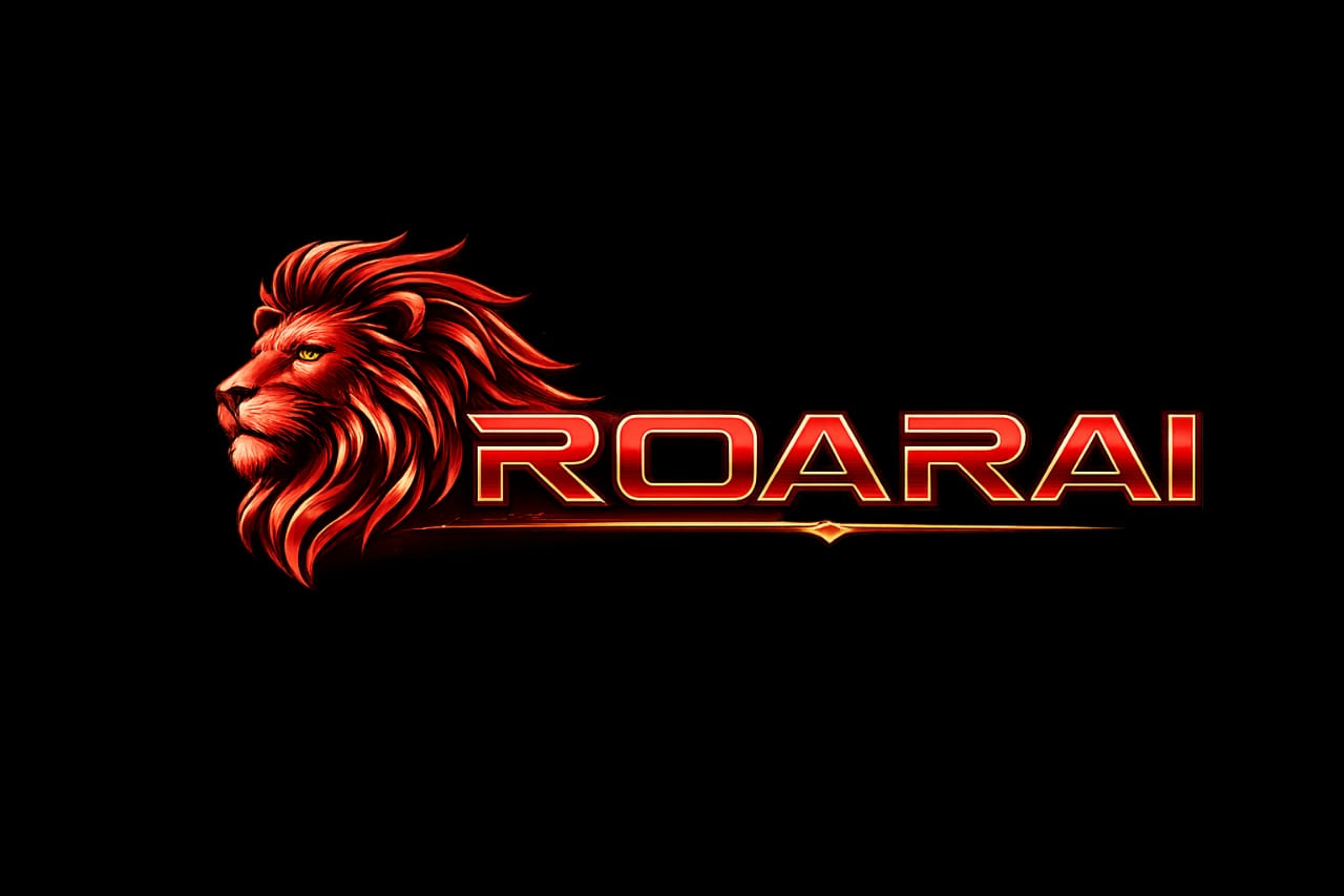 RoarAI logo